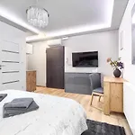 Toress Kaskada Apartmán