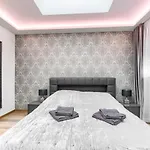 Toress Kaskada Apartmán *