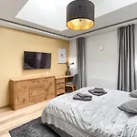 Toress Kaskada Apartmán *