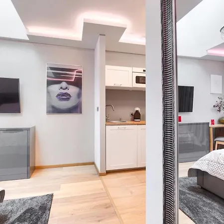 Toress Kaskada Щецин