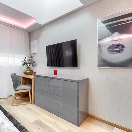 Toress Kaskada * Szczecin