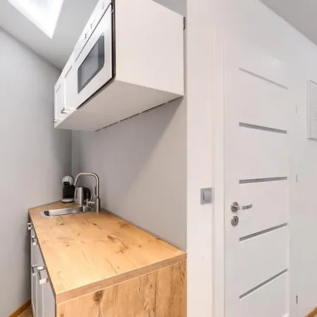 Toress Kaskada Apartament *
