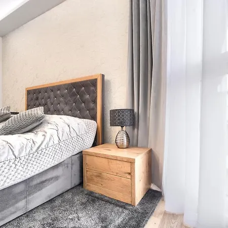 Toress Kaskada Lägenhet *