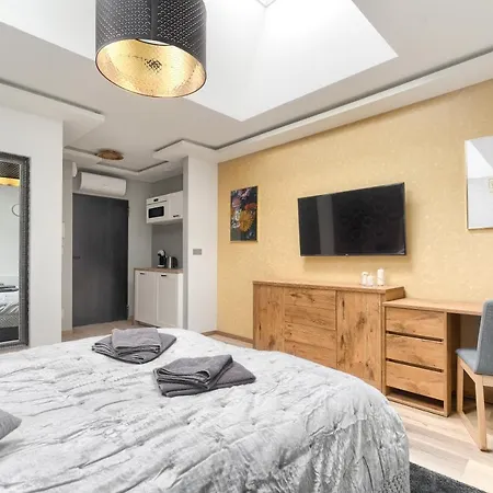 Toress Kaskada Щецин