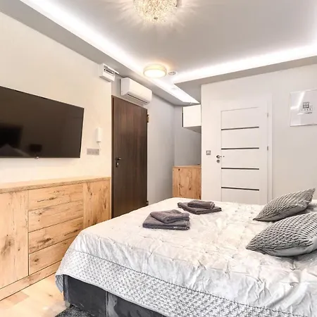 Toress Kaskada * Щецин