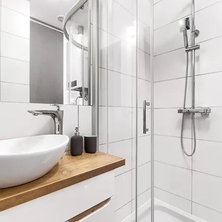 Toress Kaskada Apartament