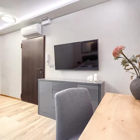 Apartament Toress Kaskada
