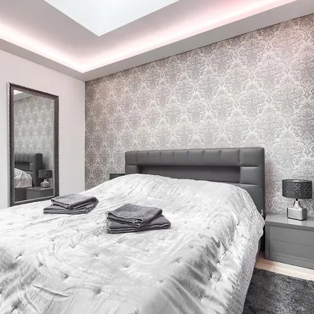 דירה Toress Kaskada