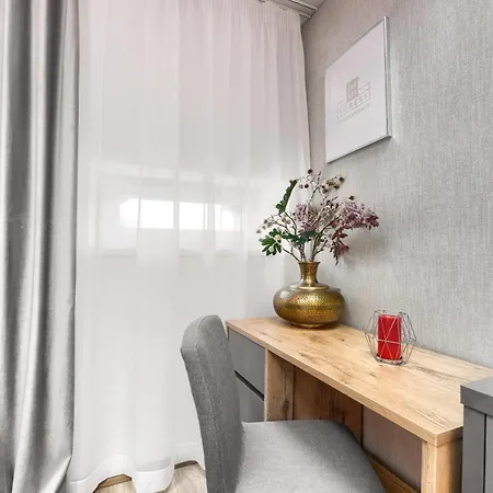 Toress Kaskada Apartament *