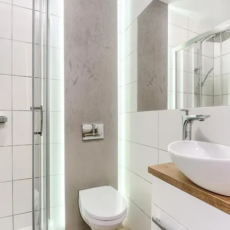 Toress Kaskada Szczecin