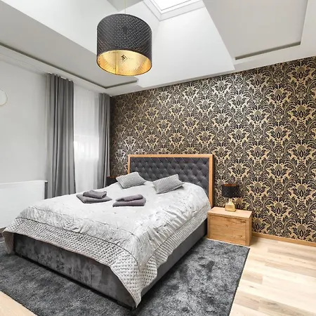 Апартаменти Toress Kaskada *