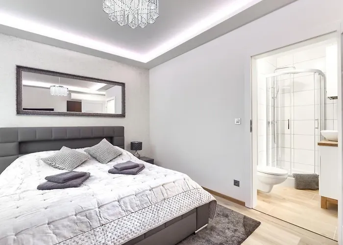 Apartmán Toress Kaskada