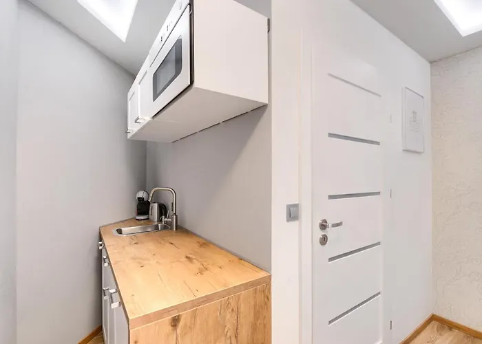 Toress Kaskada Apartmán *