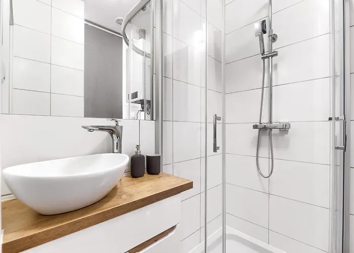 Toress Kaskada Apartmán