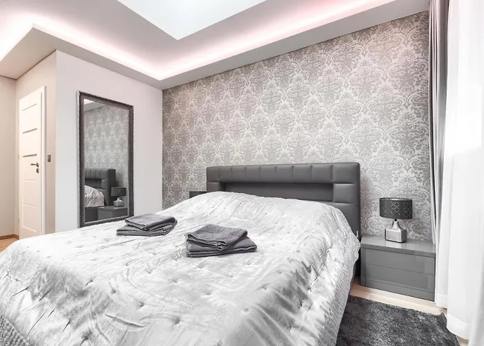 Apartmán Toress Kaskada