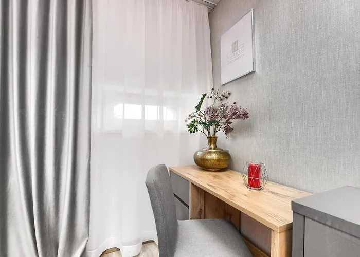 Toress Kaskada Apartmán *